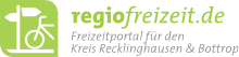 Logo Regiofreizeit